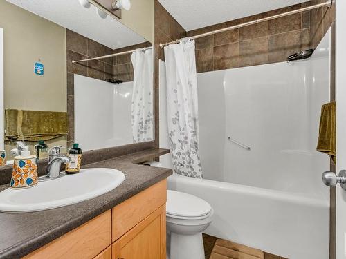 711 89 Street Sw, Edmonton, AB - Indoor Photo Showing Bathroom