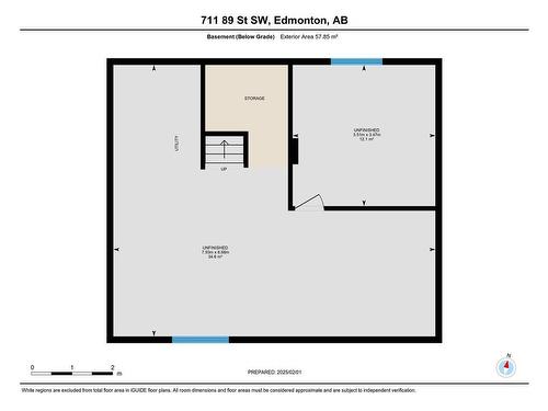 711 89 Street Sw, Edmonton, AB - Other