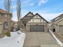 1237 Chahley Landing, Edmonton, AB  - Outdoor With Facade 