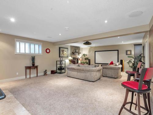 1237 Chahley Landing, Edmonton, AB - Indoor Photo Showing Other Room