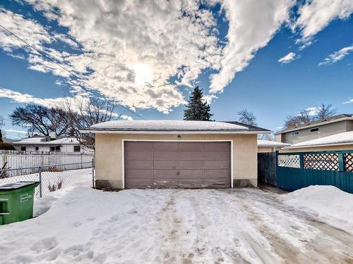 4026 113 Avenue, Edmonton, AB - Outdoor