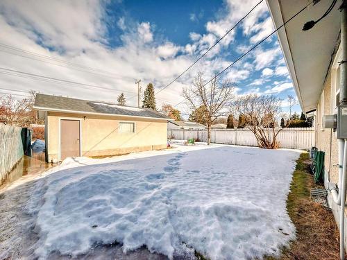 4026 113 Avenue, Edmonton, AB - Outdoor