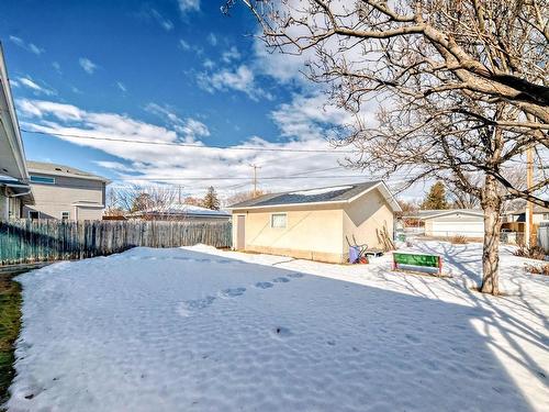 4026 113 Avenue, Edmonton, AB - Outdoor