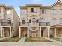 89 13825 155 Avenue, Edmonton, AB  - Outdoor With Facade 