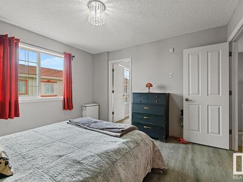 89 13825 155 Avenue, Edmonton, AB - Indoor Photo Showing Bedroom