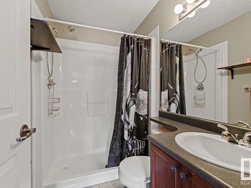 89 13825 155 Avenue, Edmonton, AB - Indoor Photo Showing Bathroom