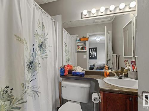 89 13825 155 Avenue, Edmonton, AB - Indoor Photo Showing Bathroom