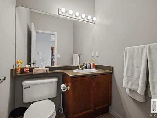 89 13825 155 Avenue, Edmonton, AB - Indoor Photo Showing Bathroom