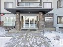 346 1196 Hyndman Road, Edmonton, AB  - Outdoor With Balcony 