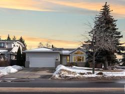 219 BULYEA Road  Edmonton, AB T6R 1X6