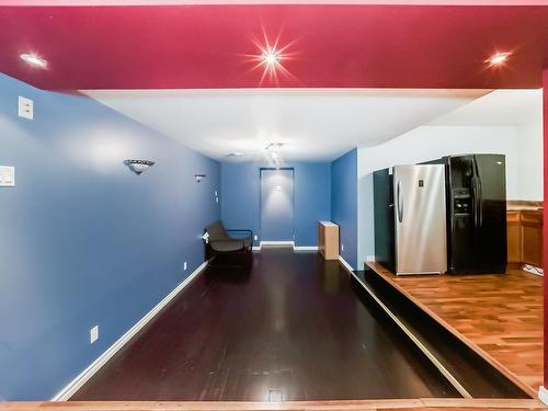 16104 100 Street, Edmonton, AB - Indoor Photo Showing Other Room