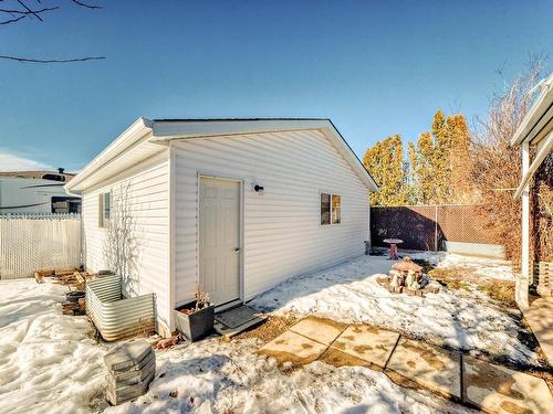 16104 100 Street, Edmonton, AB - Indoor Photo Showing Other Room