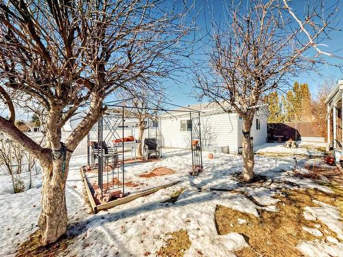 16104 100 Street, Edmonton, AB - Indoor Photo Showing Other Room