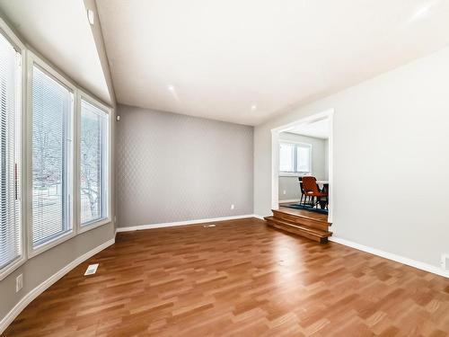 16104 100 Street, Edmonton, AB - Indoor Photo Showing Other Room