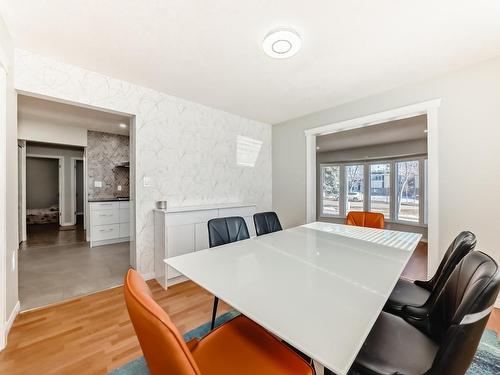 16104 100 Street, Edmonton, AB - Indoor Photo Showing Other Room