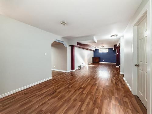 16104 100 Street, Edmonton, AB - Indoor Photo Showing Other Room