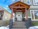 10134 81 Street, Edmonton, AB  - Outdoor 