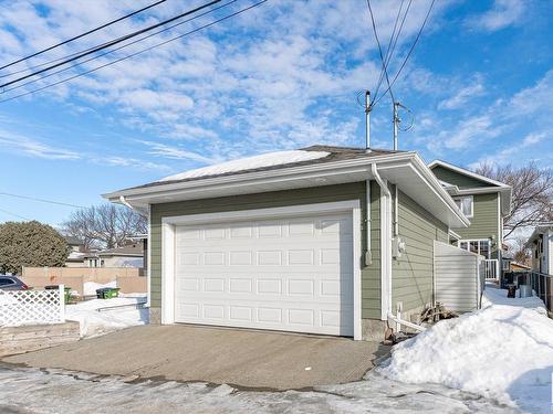 10134 81 Street, Edmonton, AB - Outdoor With Exterior