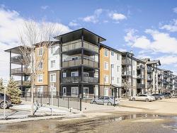 209 142 EBBERS Boulevard  Edmonton, AB T5V 3W2