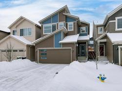 4019 KINSELLA Way  Edmonton, AB T6W 4J5