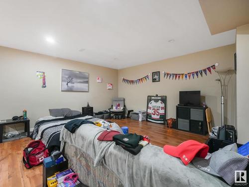 7129 South Terwillegar Drive, Edmonton, AB - Indoor