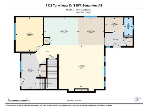 7129 South Terwillegar Drive, Edmonton, AB - Other