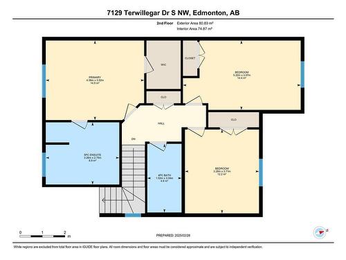 7129 South Terwillegar Drive, Edmonton, AB - Other