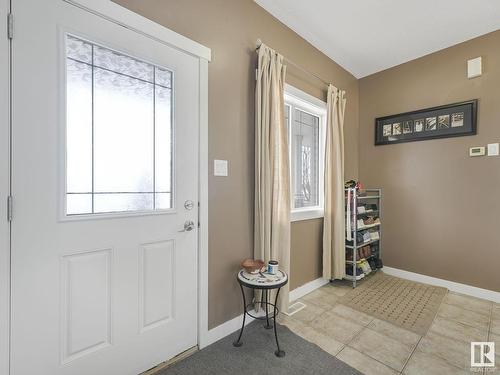 7129 South Terwillegar Drive, Edmonton, AB - Indoor Photo Showing Other Room