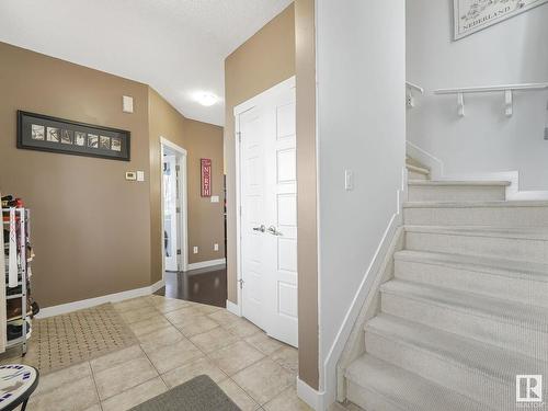 7129 South Terwillegar Drive, Edmonton, AB - Indoor Photo Showing Other Room