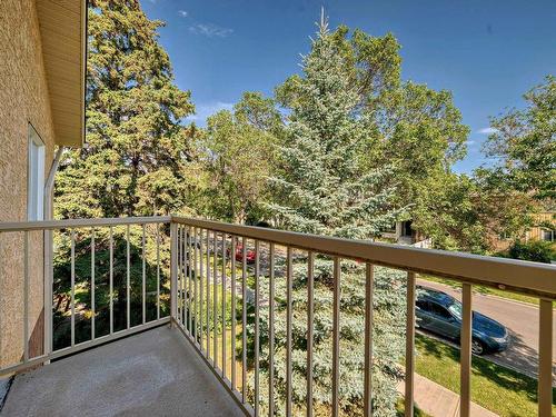 12304 117 Avenue, Edmonton, AB - Outdoor With Balcony