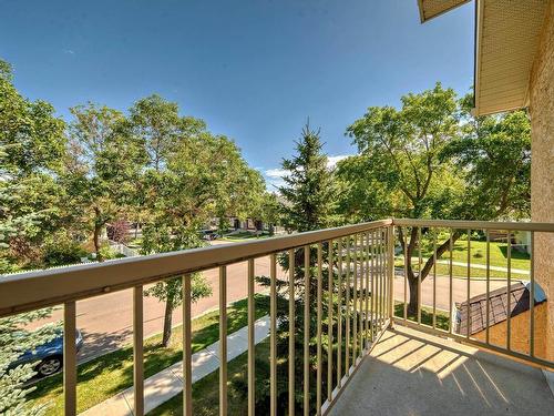 12304 117 Avenue, Edmonton, AB - Outdoor With Balcony With Exterior