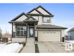 5463 THIBAULT Wynd  Edmonton, AB T6R 3P9