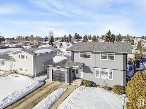 7032 138 Avenue, Edmonton, AB - Outdoor