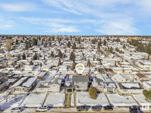 7032 138 Avenue, Edmonton, AB - Outdoor With View