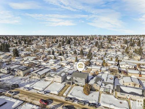 7032 138 Avenue, Edmonton, AB - Outdoor With View