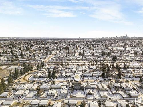 7032 138 Avenue, Edmonton, AB - Outdoor With View