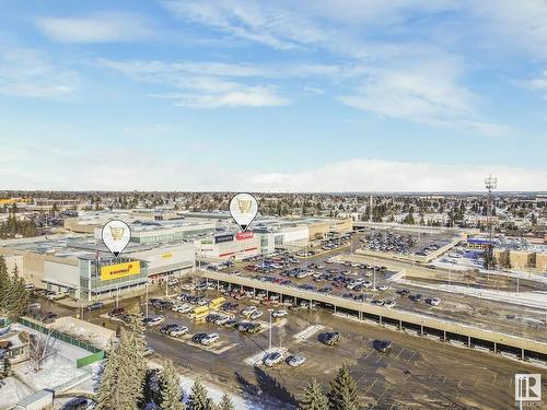 7032 138 Avenue, Edmonton, AB - Outdoor With View