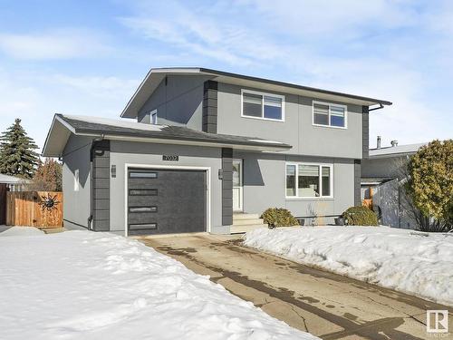 7032 138 Avenue, Edmonton, AB - Outdoor