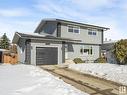 7032 138 Avenue, Edmonton, AB  - Outdoor 