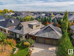 243 WINDERMERE Drive  Edmonton, AB T6W 0S4