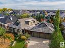 243 Windermere Drive, Edmonton, AB  - Outdoor 