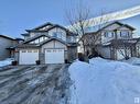 12513 171 Avenue, Edmonton, AB  - Outdoor With Facade 