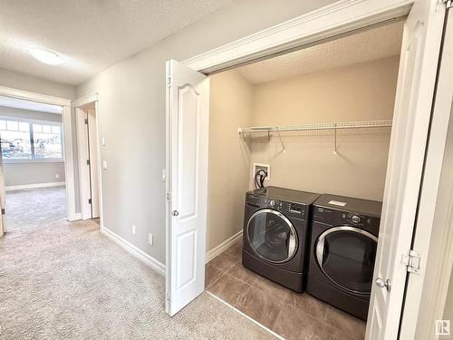 12513 171 Avenue, Edmonton, AB - Indoor Photo Showing Laundry Room