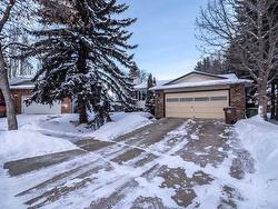 57 PRINCETON Crescent  St. Albert, AB T8N 4T4