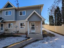 13 9619 180 Street  Edmonton, AB T5T 4L9