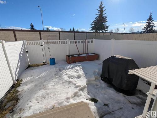 13 9619 180 Street, Edmonton, AB - Outdoor