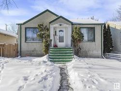 12008 57 Street  Edmonton, AB T5W 3V9