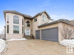 1063 Tory Road  Edmonton, AB T6R 3A5