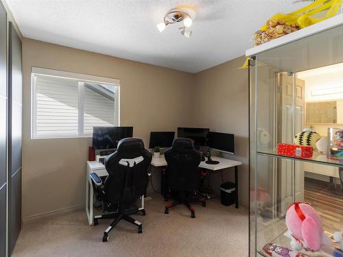 1321 Grant Way, Edmonton, AB - Indoor Photo Showing Office