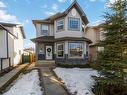 1321 Grant Way, Edmonton, AB  - Outdoor With Facade 